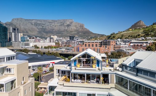 Townhouse in Cape Town, Western Cape, South Africa 1