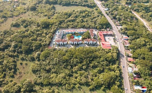 Land in Villareal, Provinz Guanacaste, Costa Rica 1