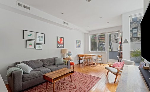 Condo in New York, New York, United States 1
