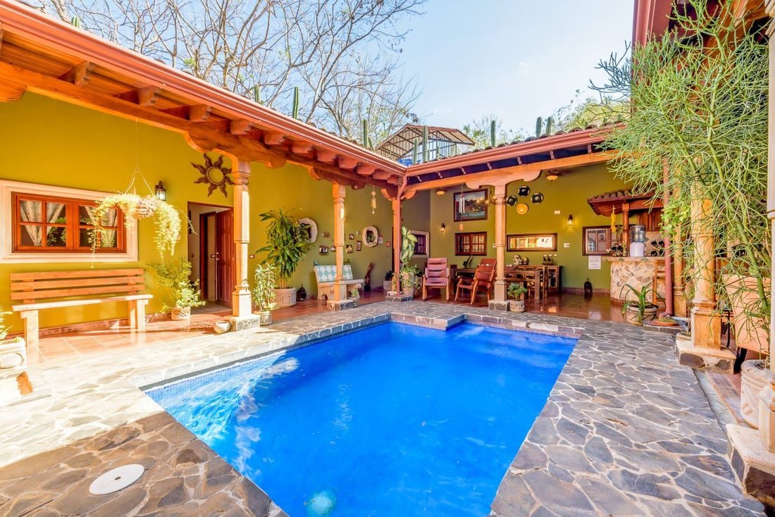 House in Tamarindo, Guanacaste Province, Costa Rica 5 - 18531664