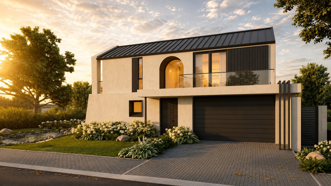 House in Paarl, Groenvlei, Western Cape 5 - 18531624