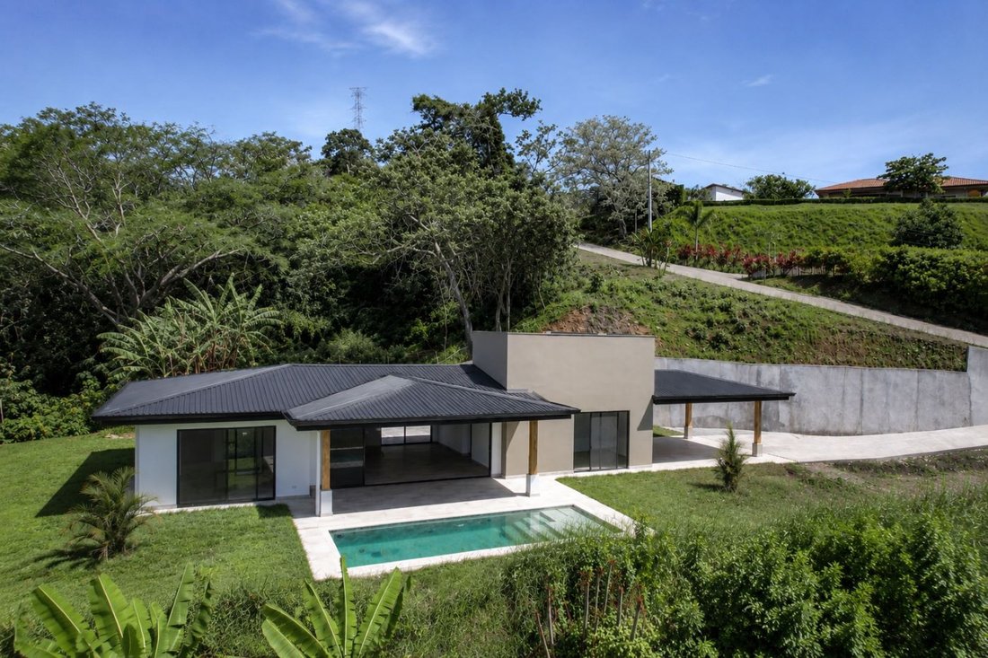 House in Jesús, Alajuela Province, Costa Rica 3 - 18531656