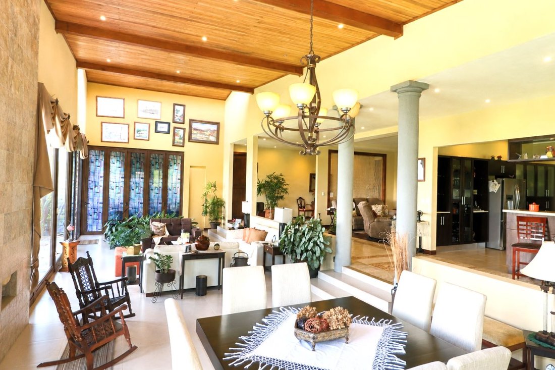 House in Santa Cecilia, Heredia Province, Costa Rica 5 - 18531646