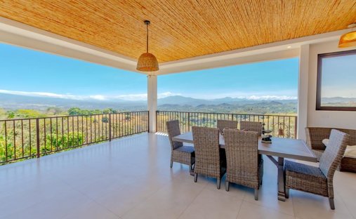 House in Jesús, Alajuela Province, Costa Rica 1