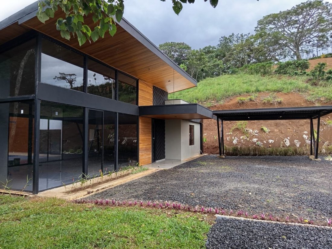 House in Escobal, Guanacaste Province, Costa Rica 1 - 18531660