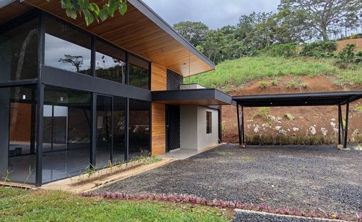 House in Escobal, Guanacaste Province, Costa Rica 1