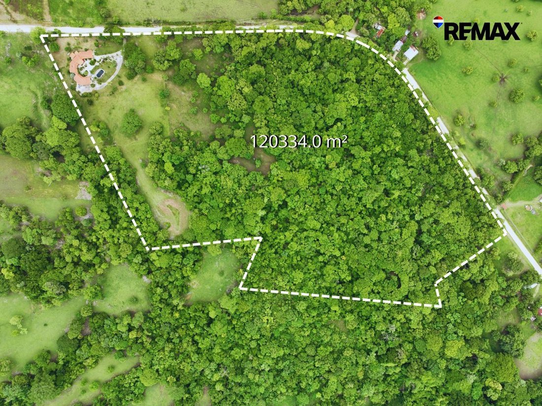 House in Quebrada Honda, Guanacaste Province, Costa Rica 1 - 18531665