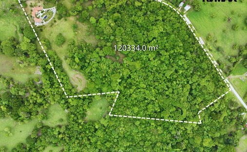 House in Quebrada Honda, Guanacaste Province, Costa Rica 1