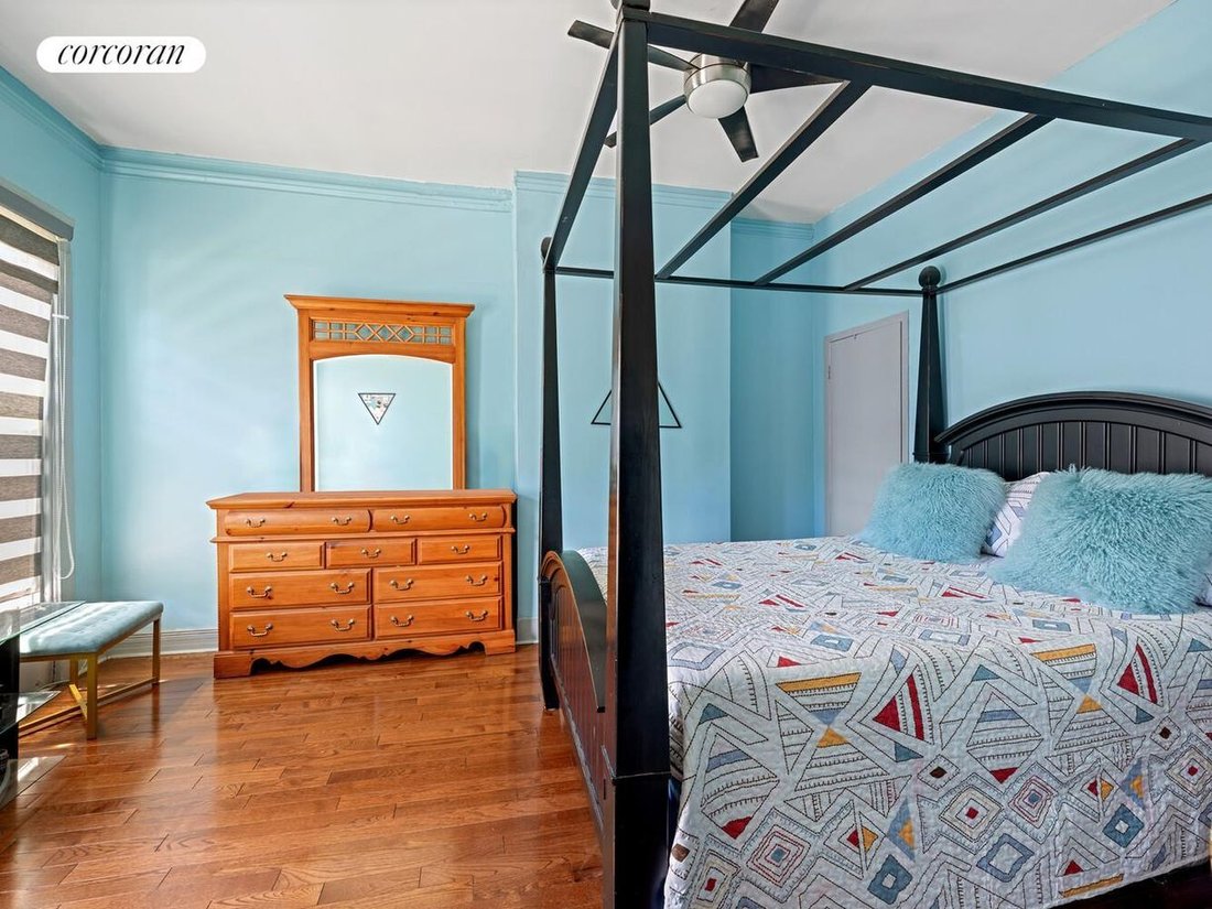 Haus in New York City, New York, Vereinigte Staaten 4 - 18353007