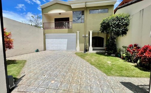House in Alajuela, Costa Rica 1