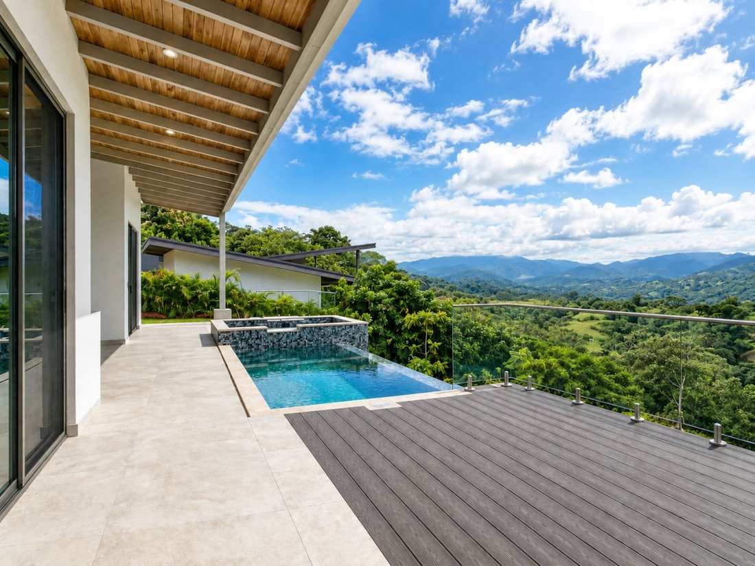 House in Escobal, Guanacaste Province, Costa Rica 2 - 18531661