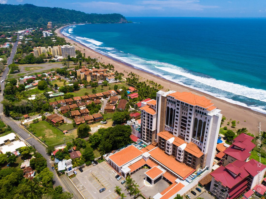 Apartment in Jaco, Puntarenas Province, Costa Rica 5 - 18531654