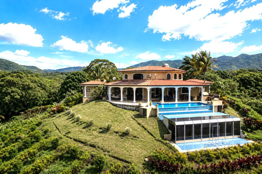 House in Mercedes, Alajuela Province, Costa Rica 1 - 18531658