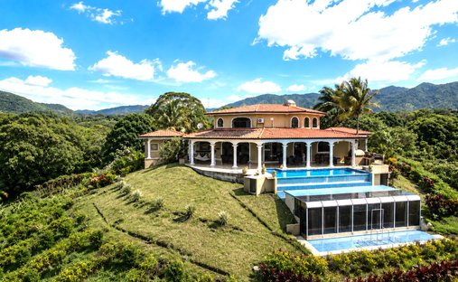 House in Mercedes, Alajuela Province, Costa Rica 1