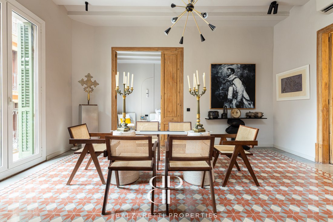 Apartment in Ciutat Vella, Barcelona, Spain 2 - 18531690