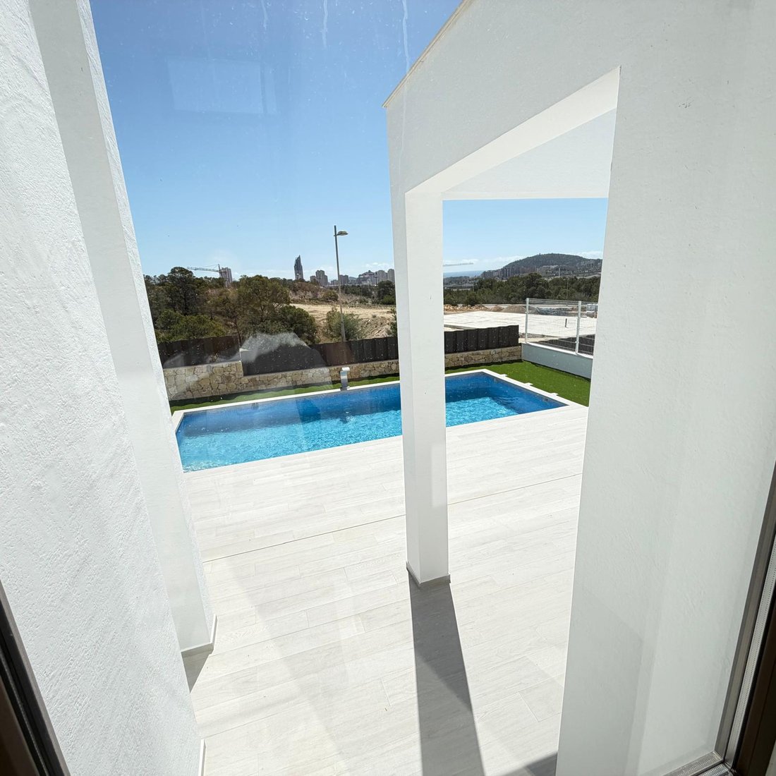 Villa in Finestrat, Valencian Community, Spain 4 - 18531766
