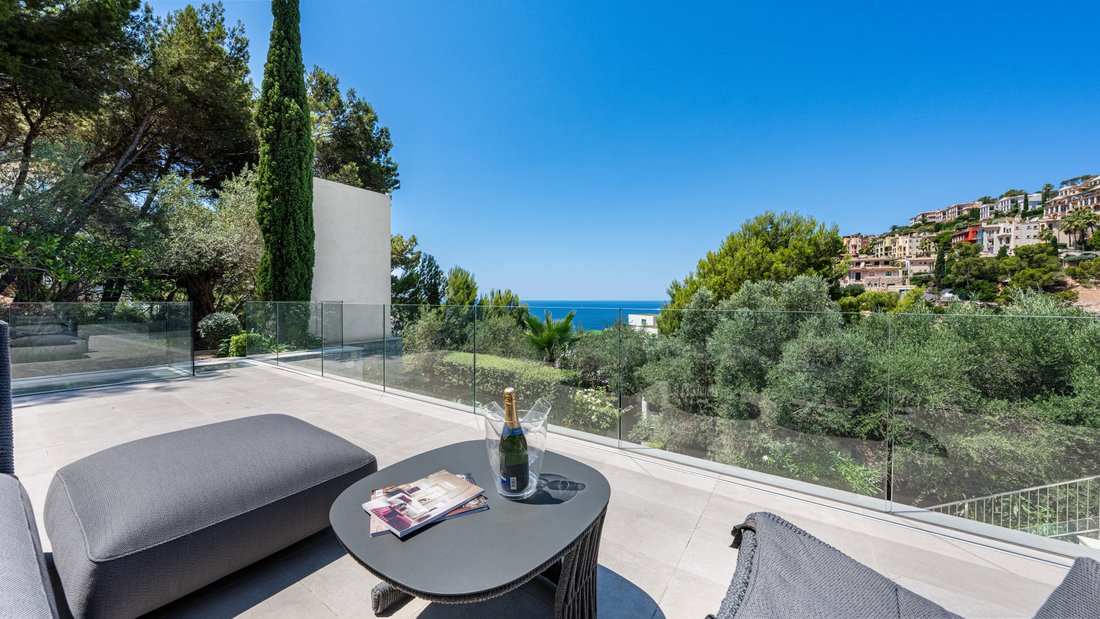Villa a Isole Baleari, Spagna 1 - 18531703