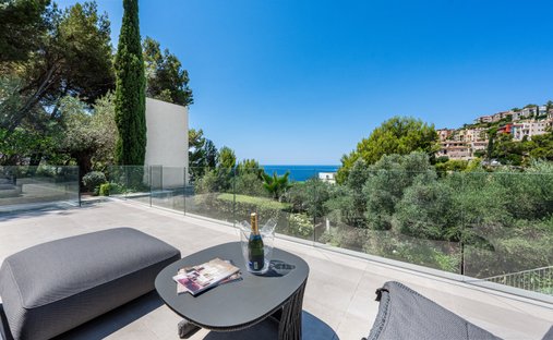 Villa in Isole Baleari, Spagna 1