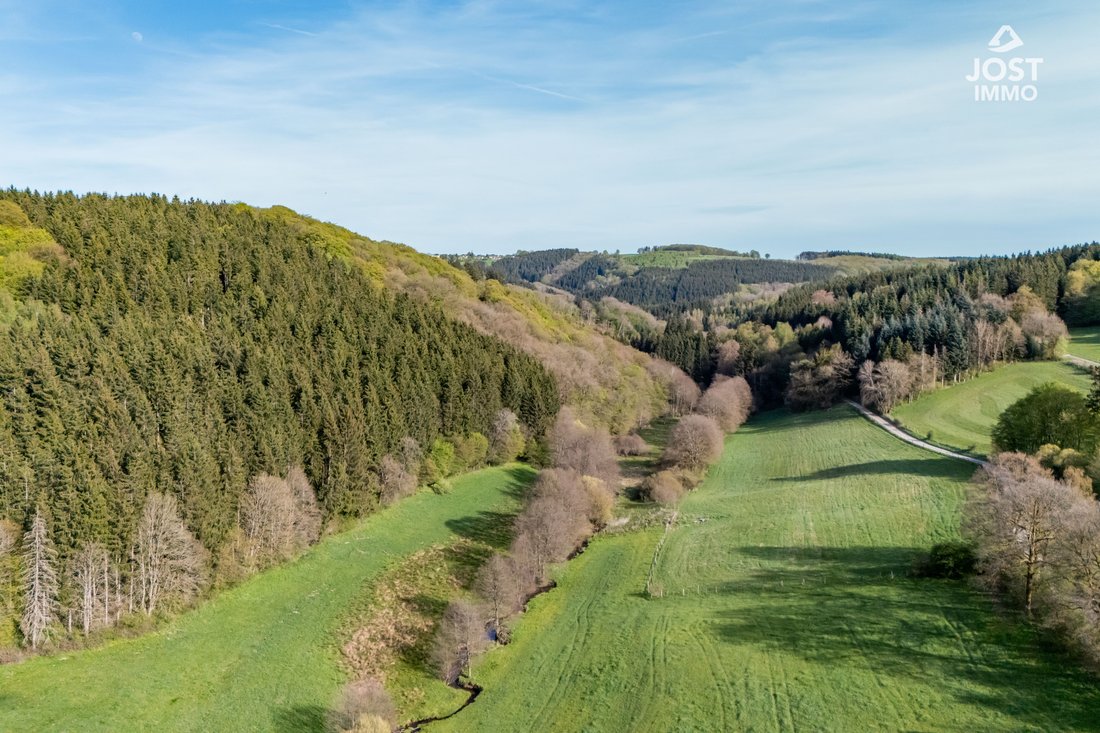 Country House in Winseler, Wiltz, Luxembourg 4 - 18531701