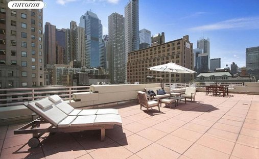 Appartement à New York, État de New York, États-Unis 1