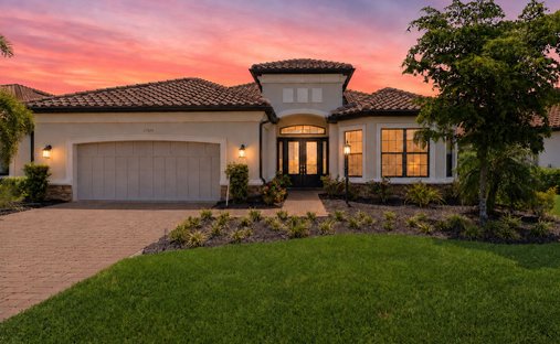 House in Miromar Lakes, Florida, United States 1