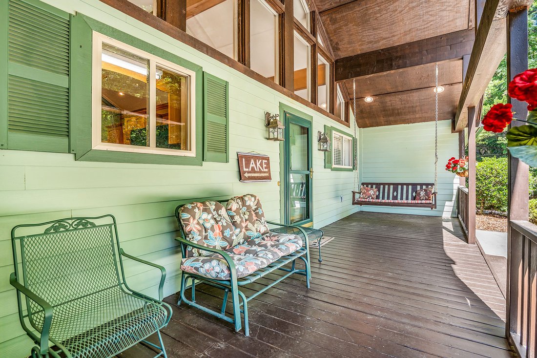 House in Lake Lure, North Carolina, United States 3 - 18531710