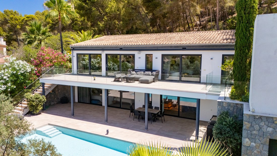 Villa a Isole Baleari, Spagna 5 - 18531703