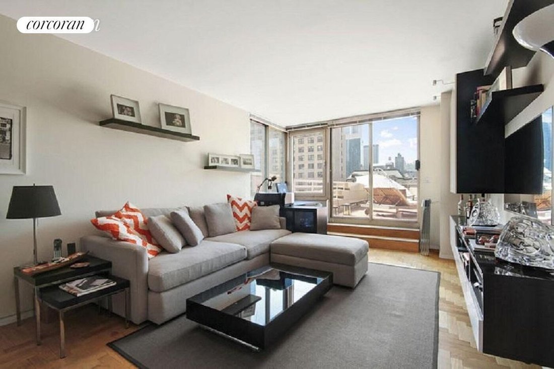 Condo in New York, New York, United States 2 - 17398389