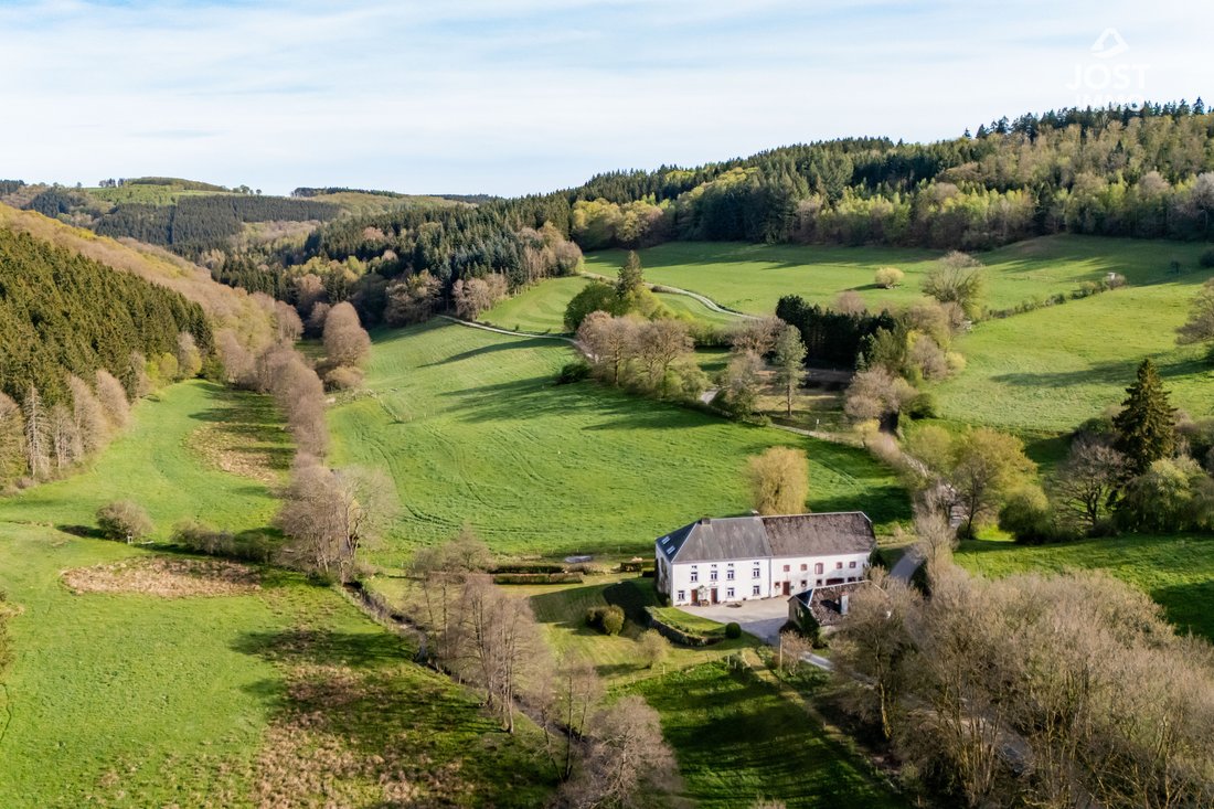 Country House in Winseler, Wiltz, Luxembourg 5 - 18531701