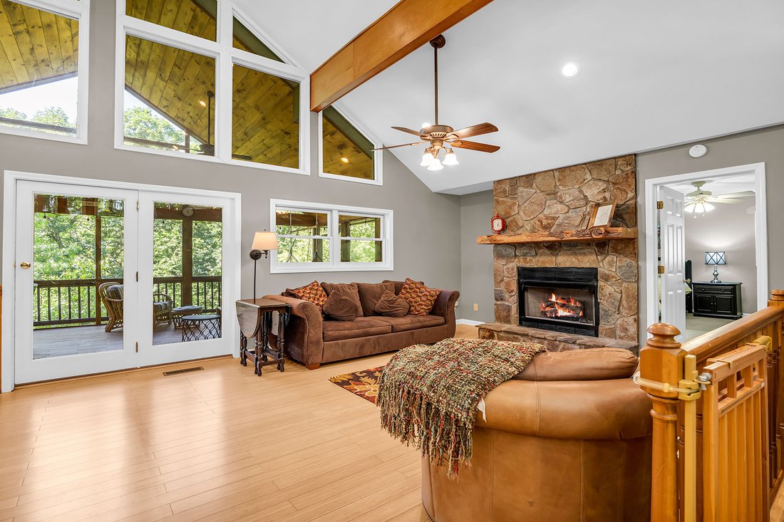 House in Lake Lure, North Carolina, United States 4 - 18531710