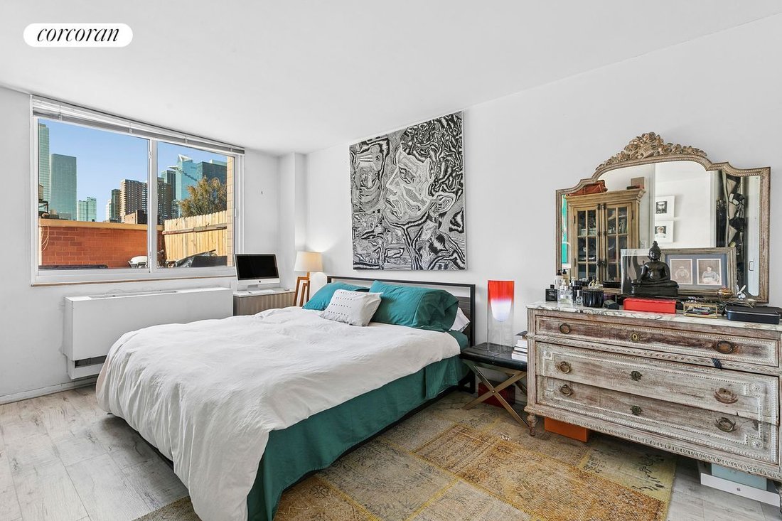 Condo in New York, New York, United States 3 - 17398389