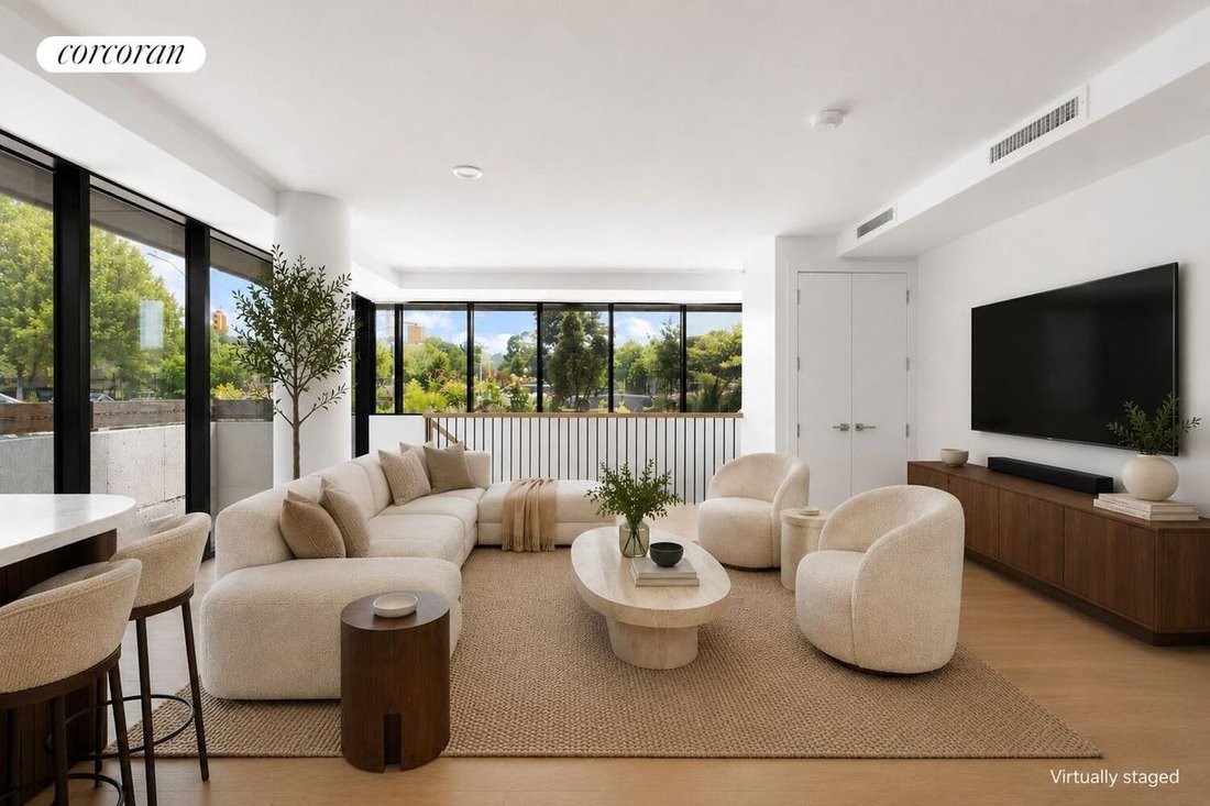 Condo in New York, New York, United States 1 - 18478958