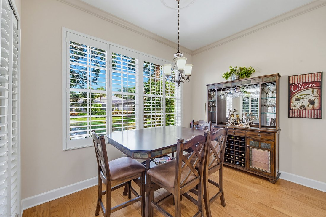 House in Naples, Florida, United States 3 - 18531708