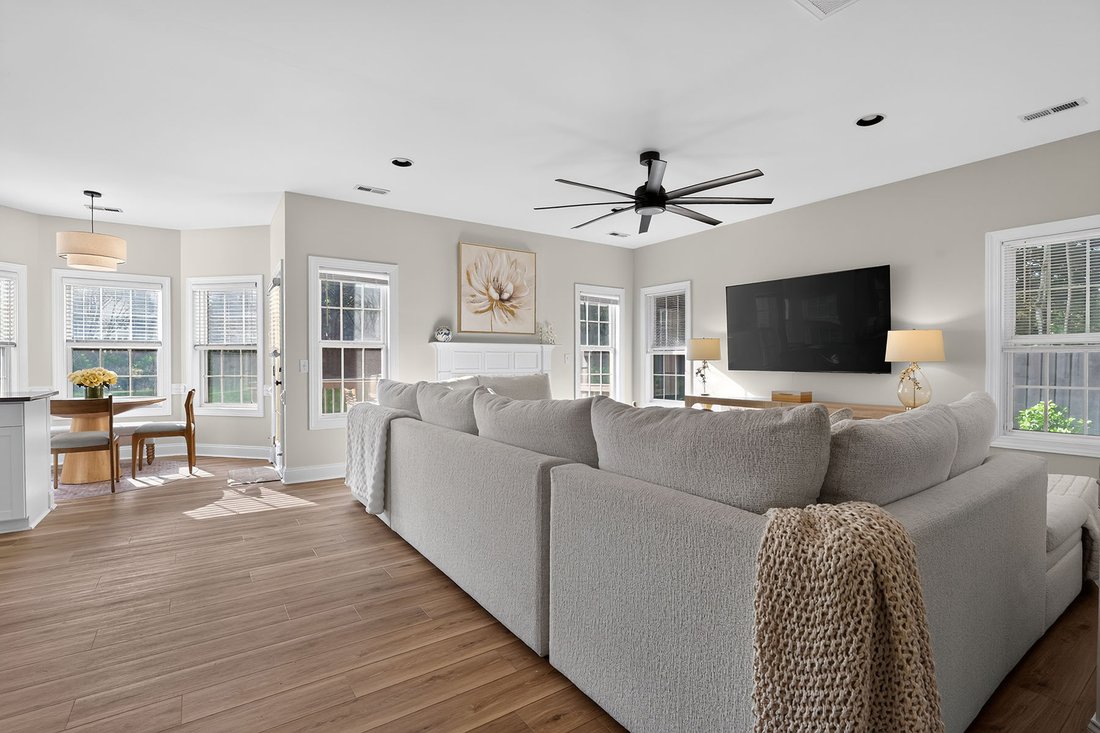 House in Charlotte, North Carolina, United States 3 - 18531709