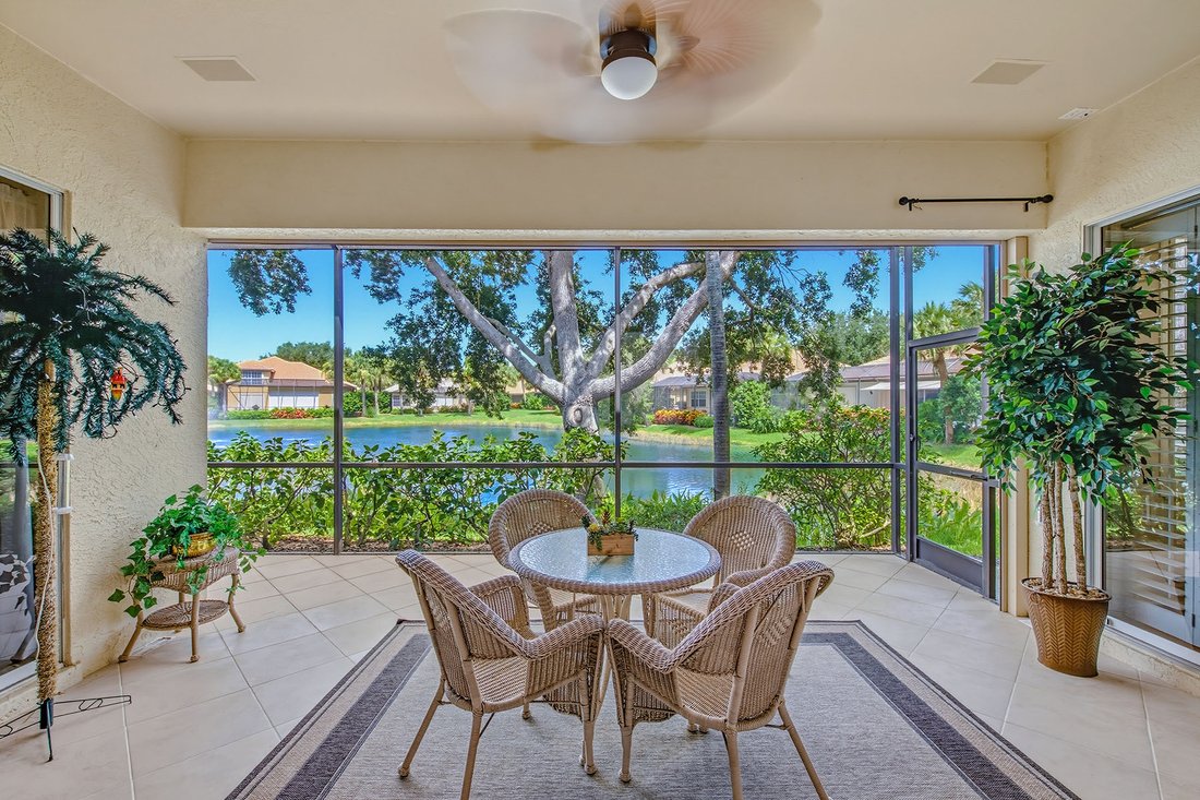 House in Naples, Florida, United States 1 - 18531708