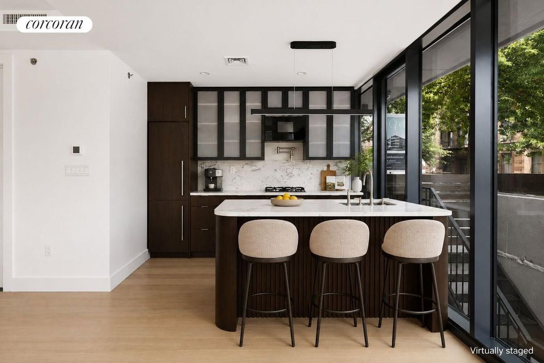 Condo in New York, New York, United States 4 - 18478958