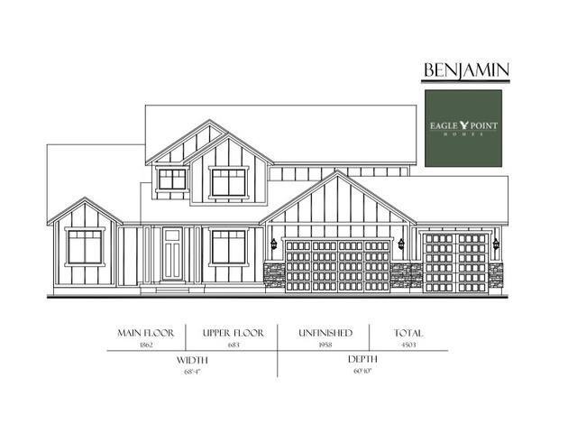House in Grantsville, Utah, United States 1 - 18531811