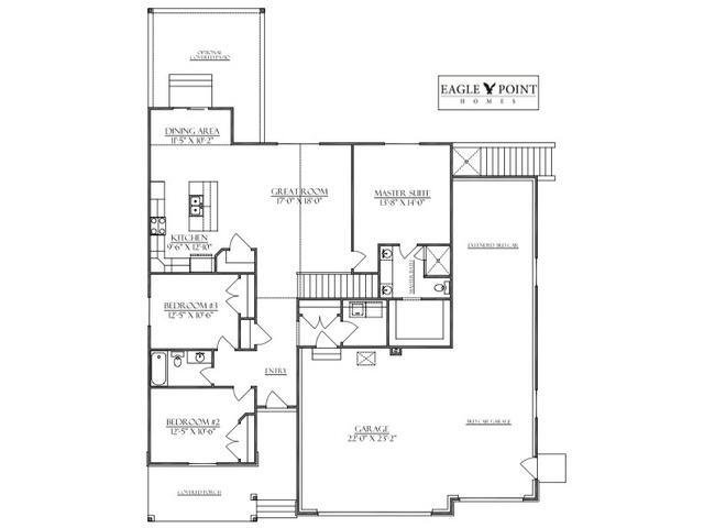 House in Grantsville, Utah, United States 2 - 18531813
