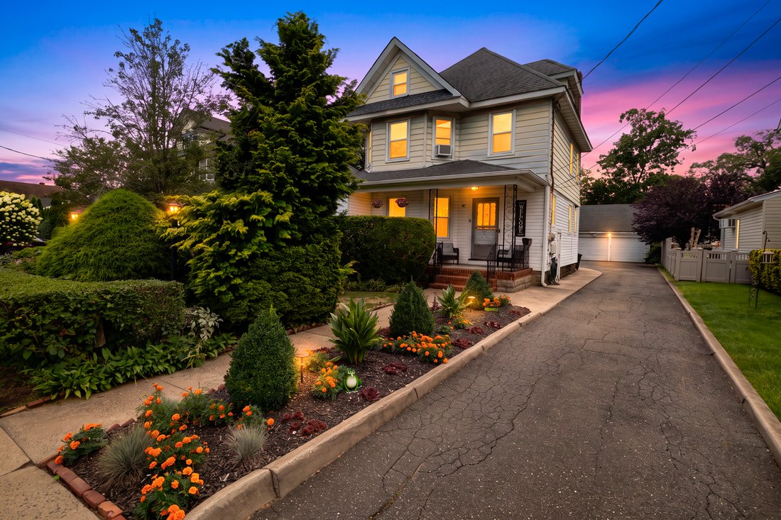 House in Rockville Centre, New York, United States 4 - 18531816