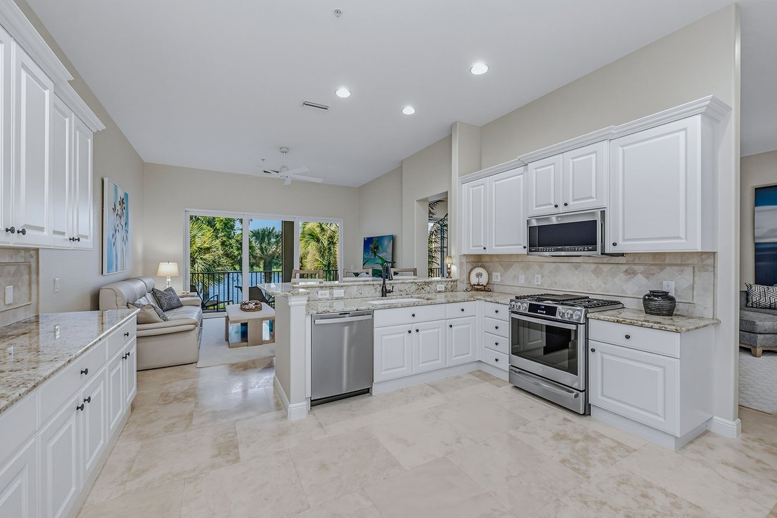 Condominio a Naples, Florida, Stati Uniti 3 - 18531819