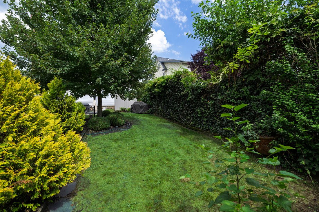 House in Rockville Centre, New York, United States 5 - 18531816