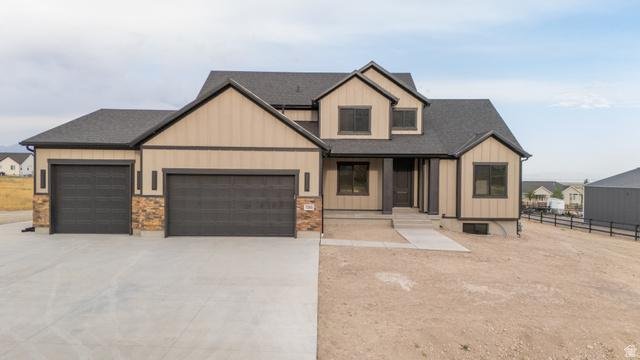 House in Grantsville, Utah, United States 5 - 18531811