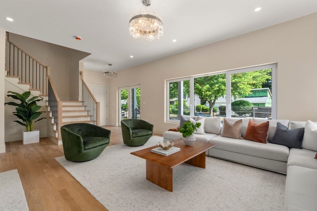 House in Newton, Massachusetts, United States 3 - 18193989