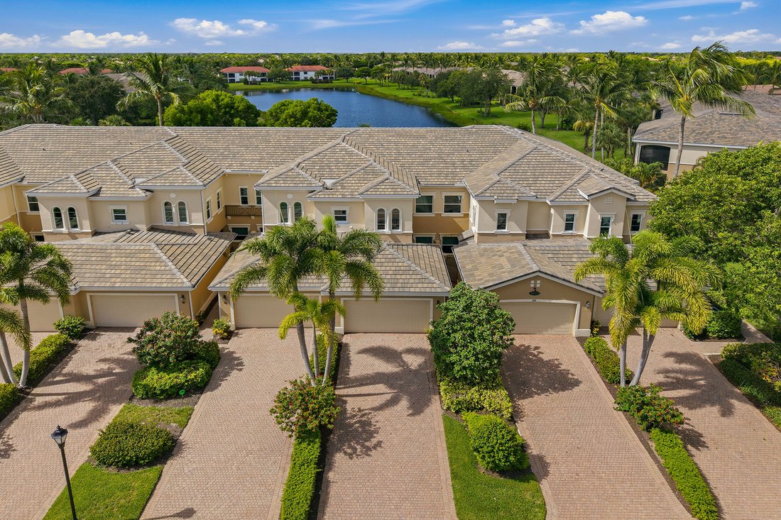 Condominio a Naples, Florida, Stati Uniti 1 - 18531819