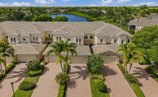Condominio a Naples, Florida, Stati Uniti 1