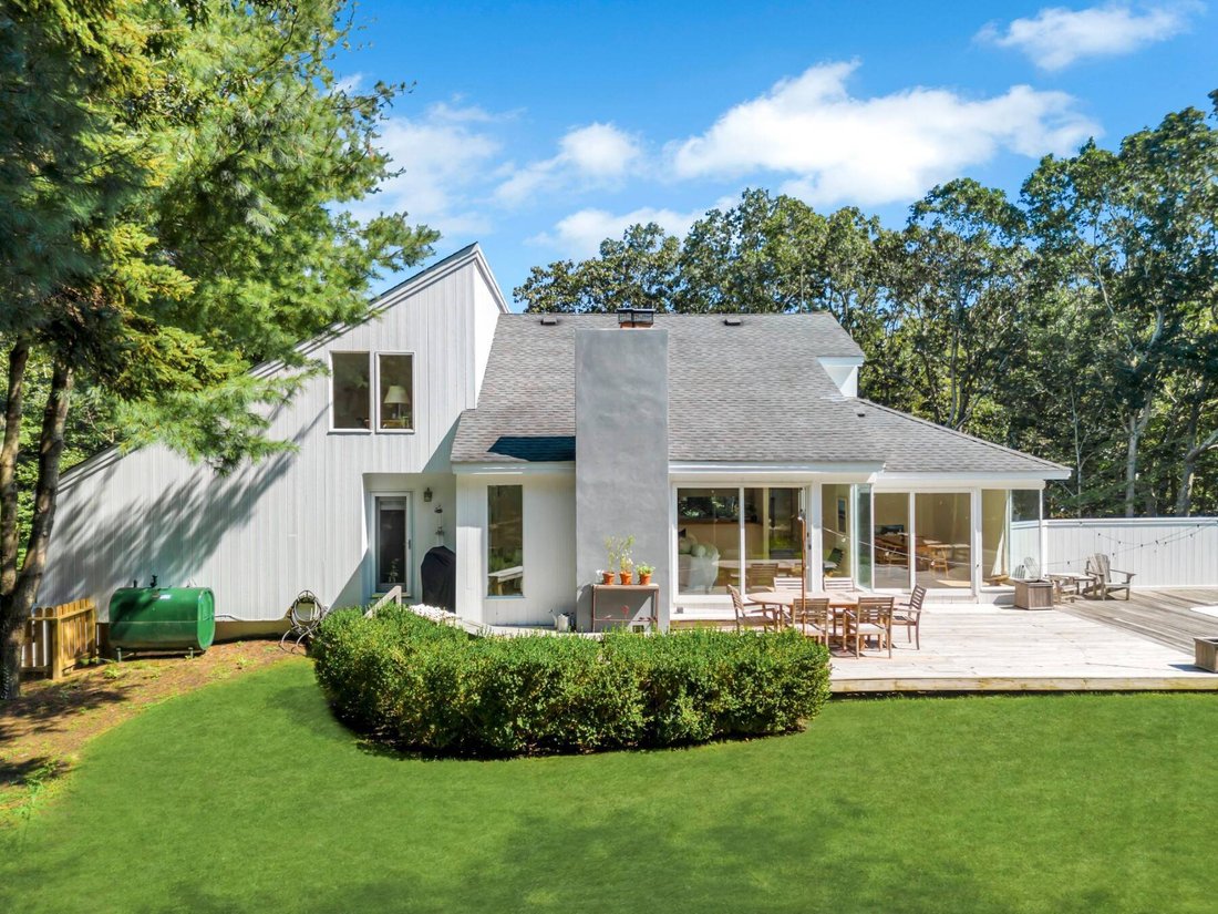 House in East Hampton, New York, United States 1 - 18531823