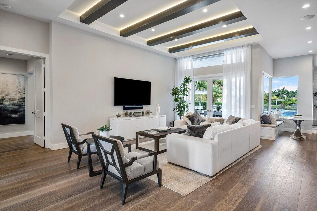 House in Delray Beach, Florida, United States 5 - 18418017