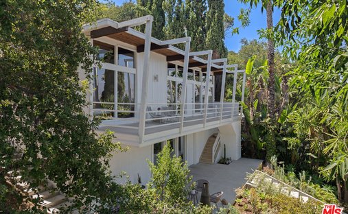 House in Glendale, California, United States 1