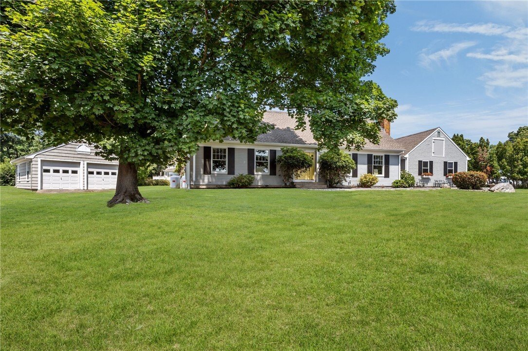 House in Warren, Rhode Island, United States 1 - 18489311