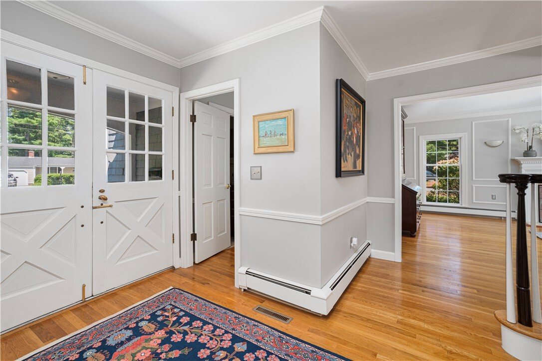 House in Barrington, Rhode Island, United States 4 - 18510044